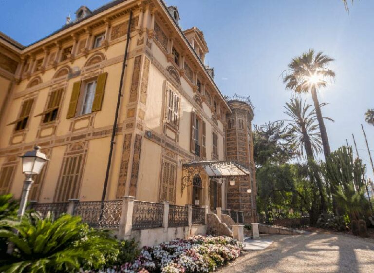 Amer Volvo Penta Villa Nobel Amer Volvo Penta Villa Nobel