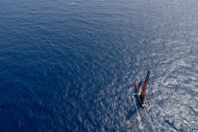 37th America’s Cup