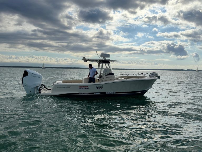 Antonello Salvi Boot