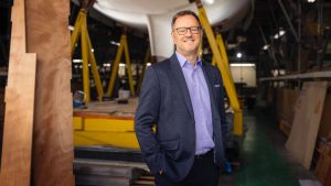 Ashley Highfield Ashley Highfield