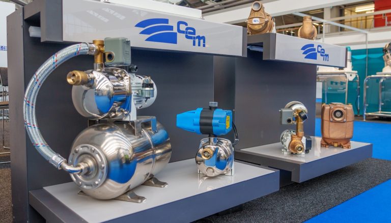 CEM marine accessories