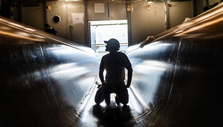 foto ferrari hypersail