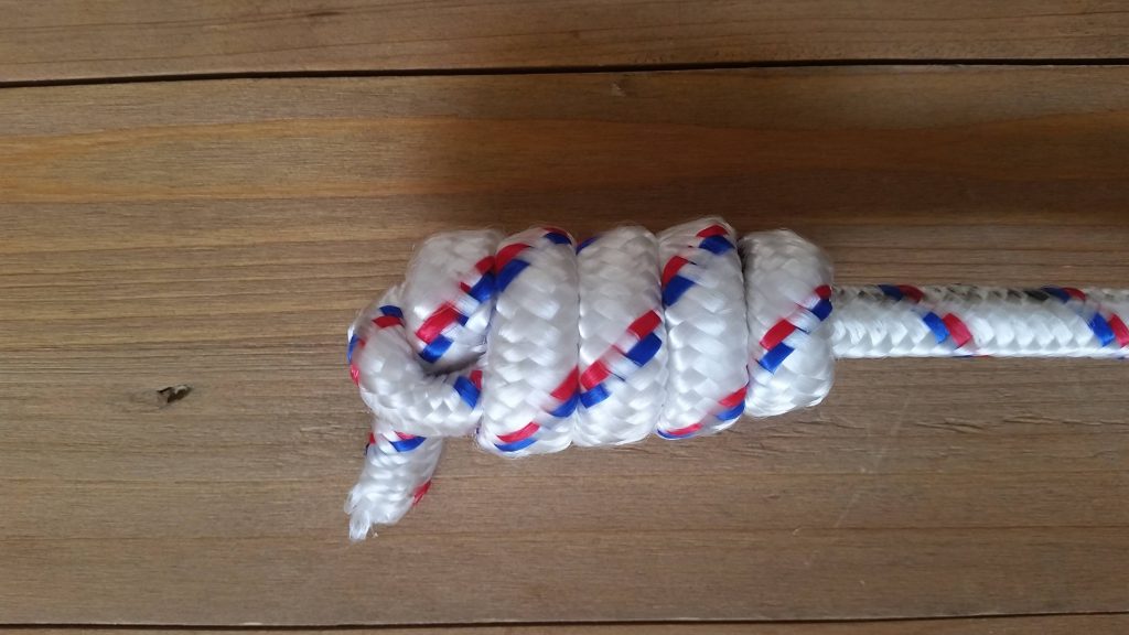 franziskanischer Knoten