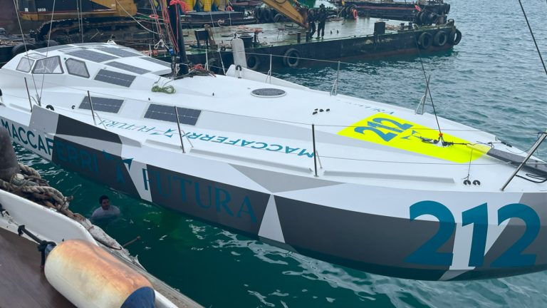 Isofan-Marine-SKY-Clear-photo