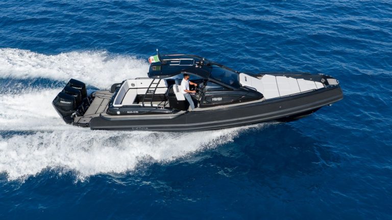 Photo du Mar.co E-Motion 36