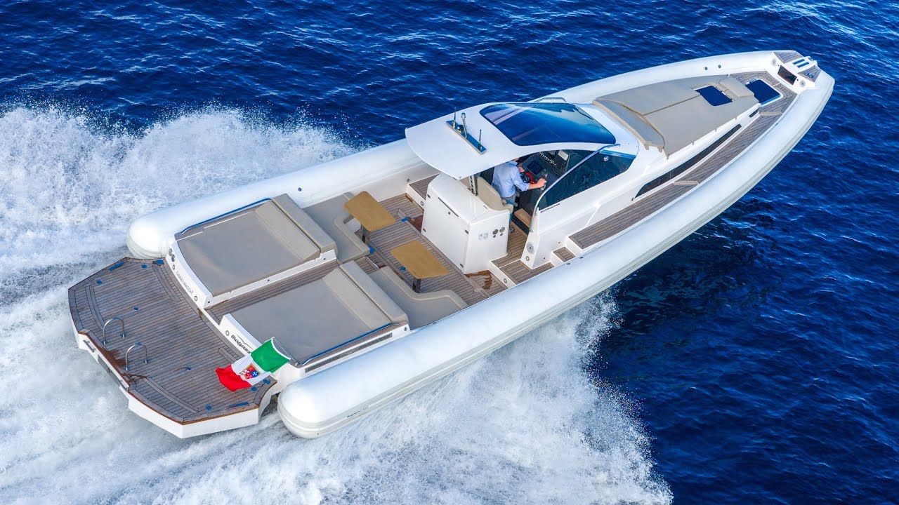 Teste do Magazzù MX 13 Gran Coupè