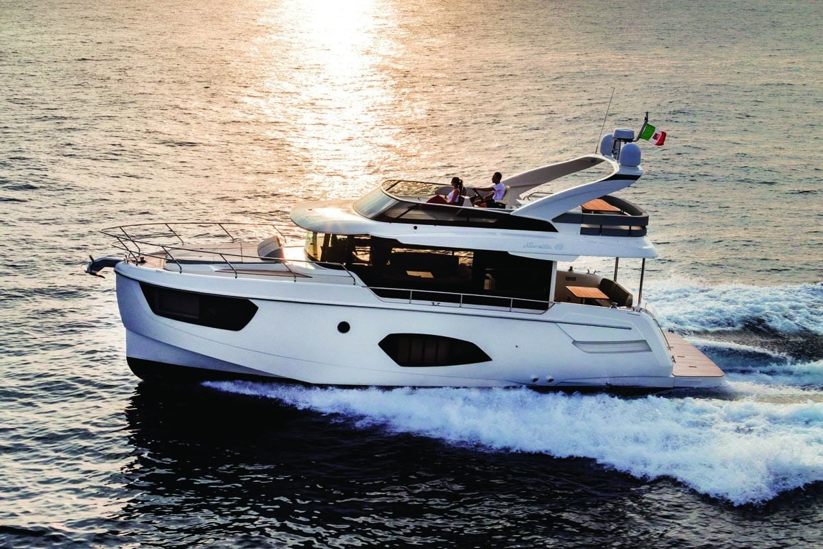 Navetta 48 Navetta 48
