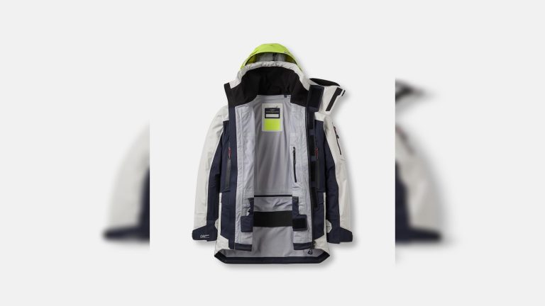 Ocean Pro - Henry Lloyd photo