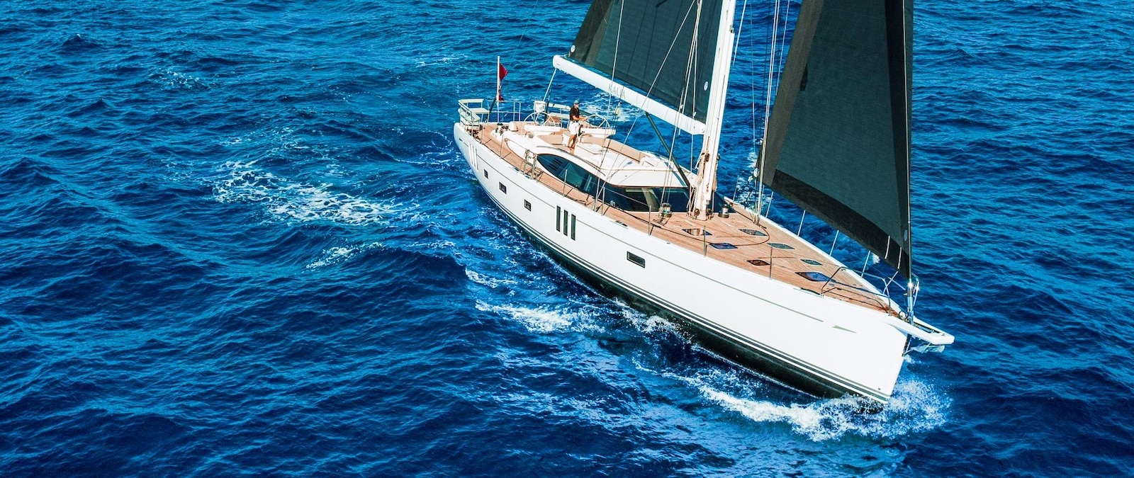 Oyster Yachts 745 Oyster Yachts 745
