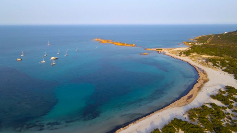 ports and anchorages photo