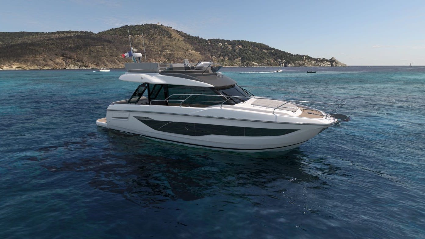 prestige f line prestige f line