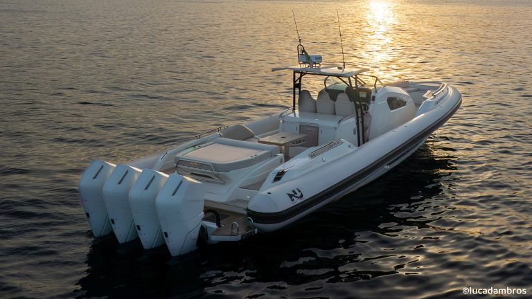 Photo du Prince 50 White Edition