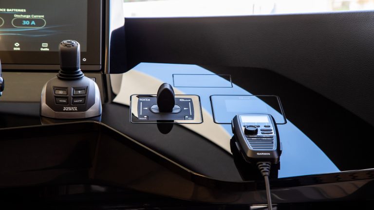 Quick Nautical Equipment x Volvo Penta (EN)