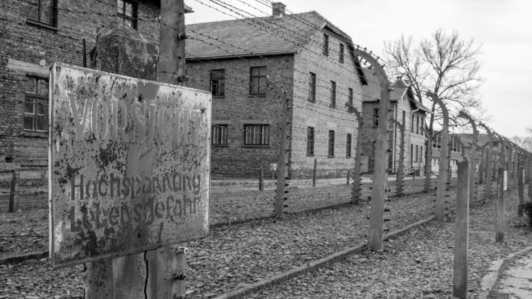 St.Louis Holocaust Remembrance Day