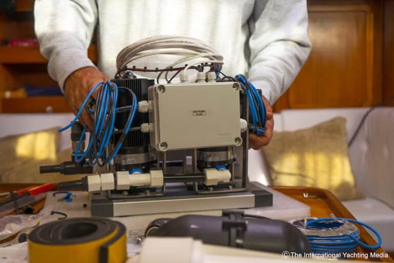 Schenker Zen 50 pump Schenker Zen 50 pump