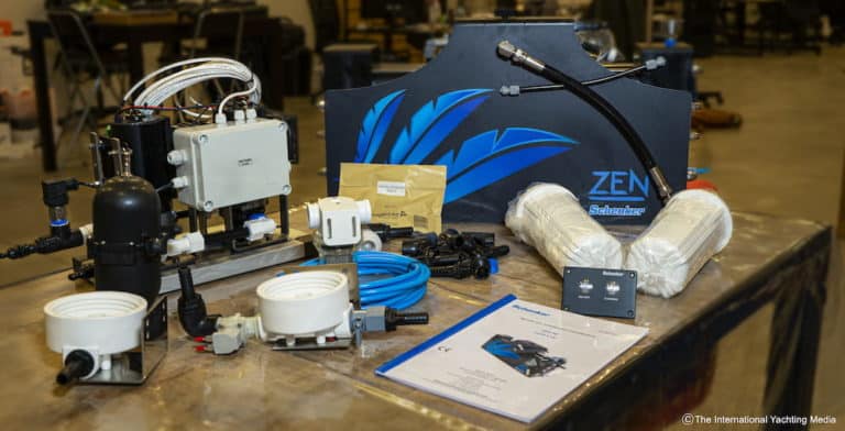 Schenker Zen 50 Schenker Zen 50