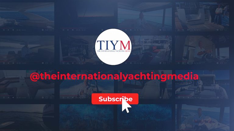 The International Yachting Media’s YouTube Channel