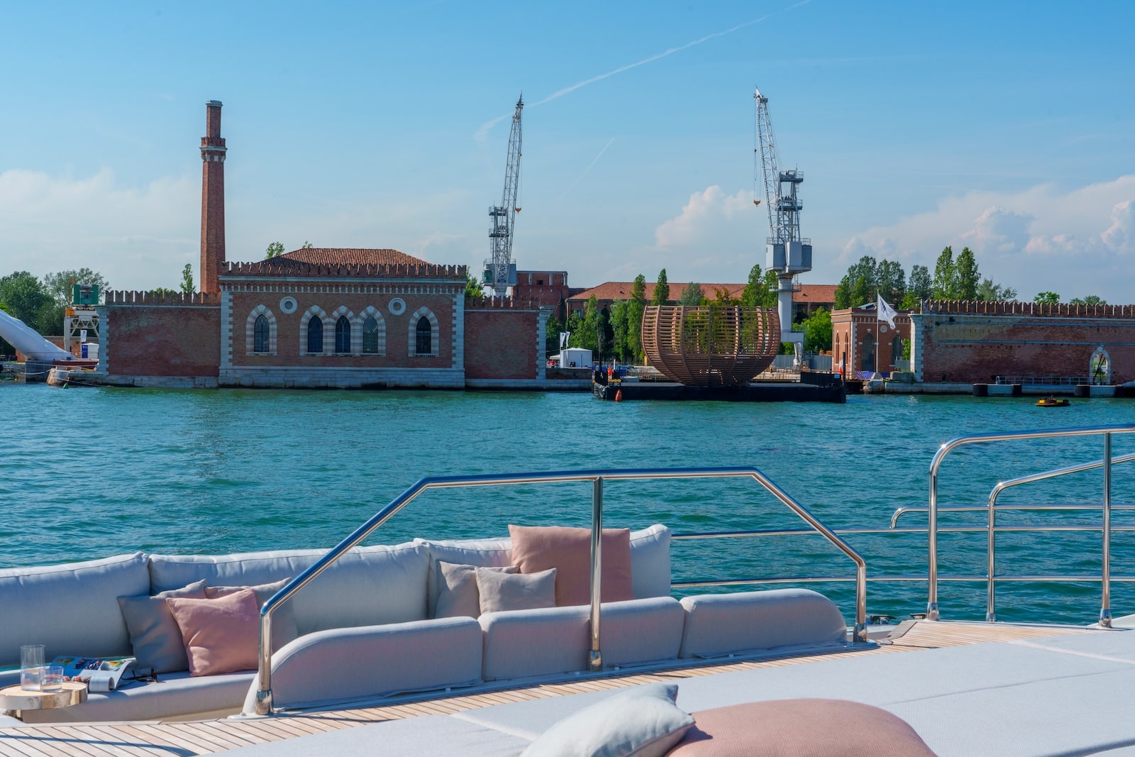 Venice Arsenal Venice Arsenal