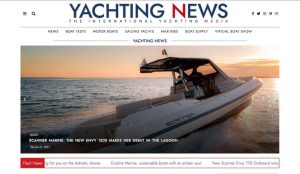 Yachting News Yachting News