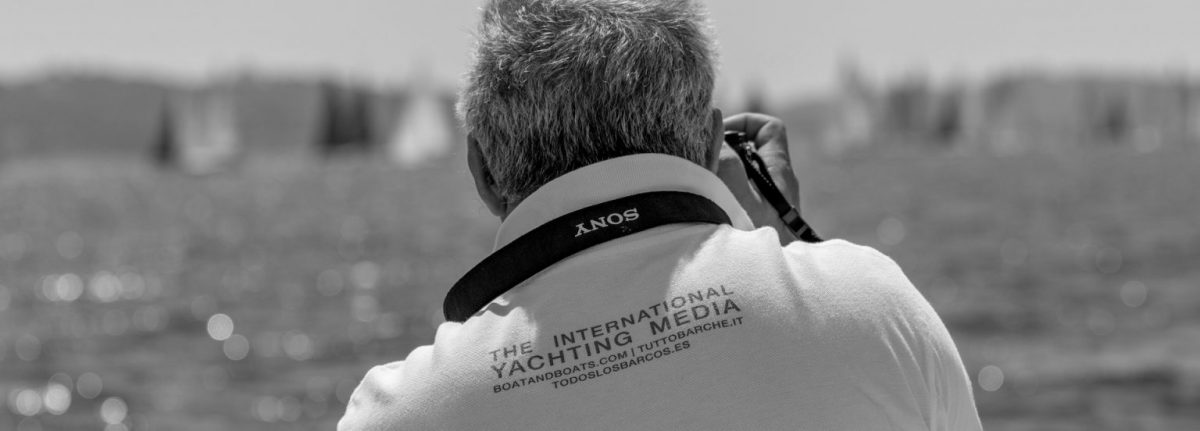 Yachting News is part of the international yachting media Yachting News is part of the international yachting media