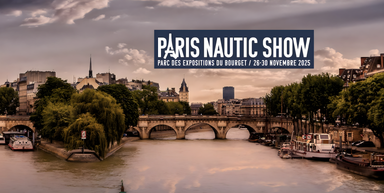 Beneteau - Paris Nautic Show photo