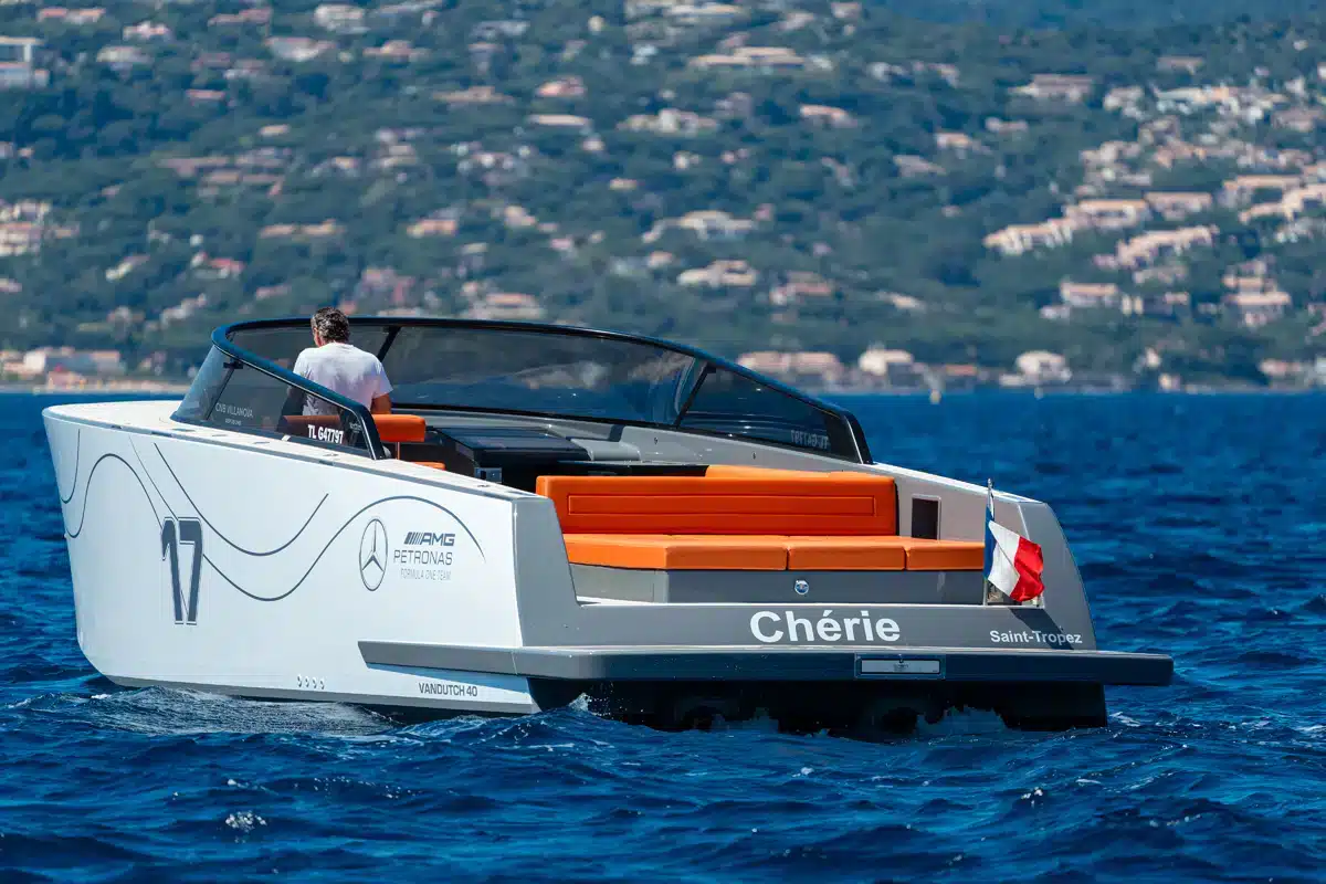 vandutch f1 vandutch f1