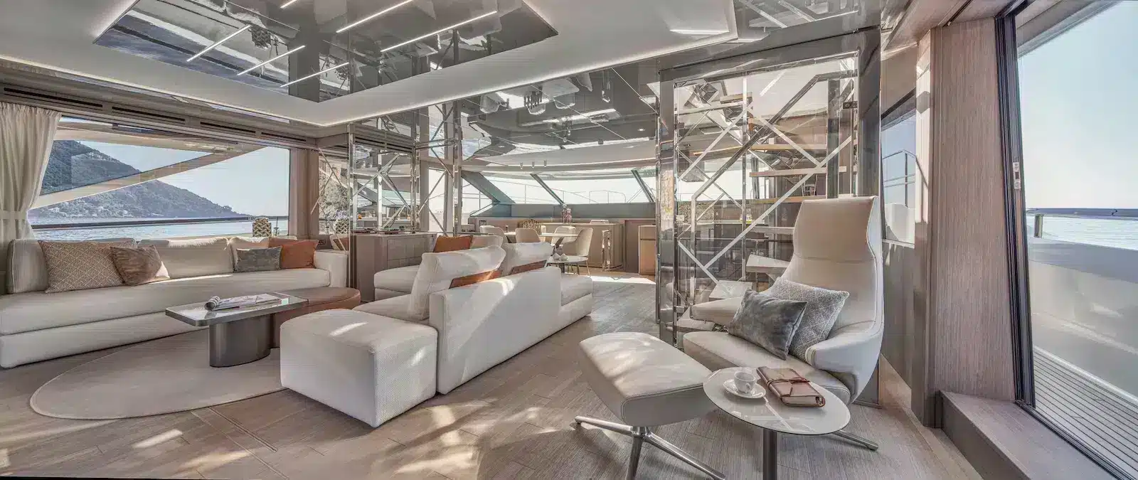 The new Prestige M8 The new Prestige M8